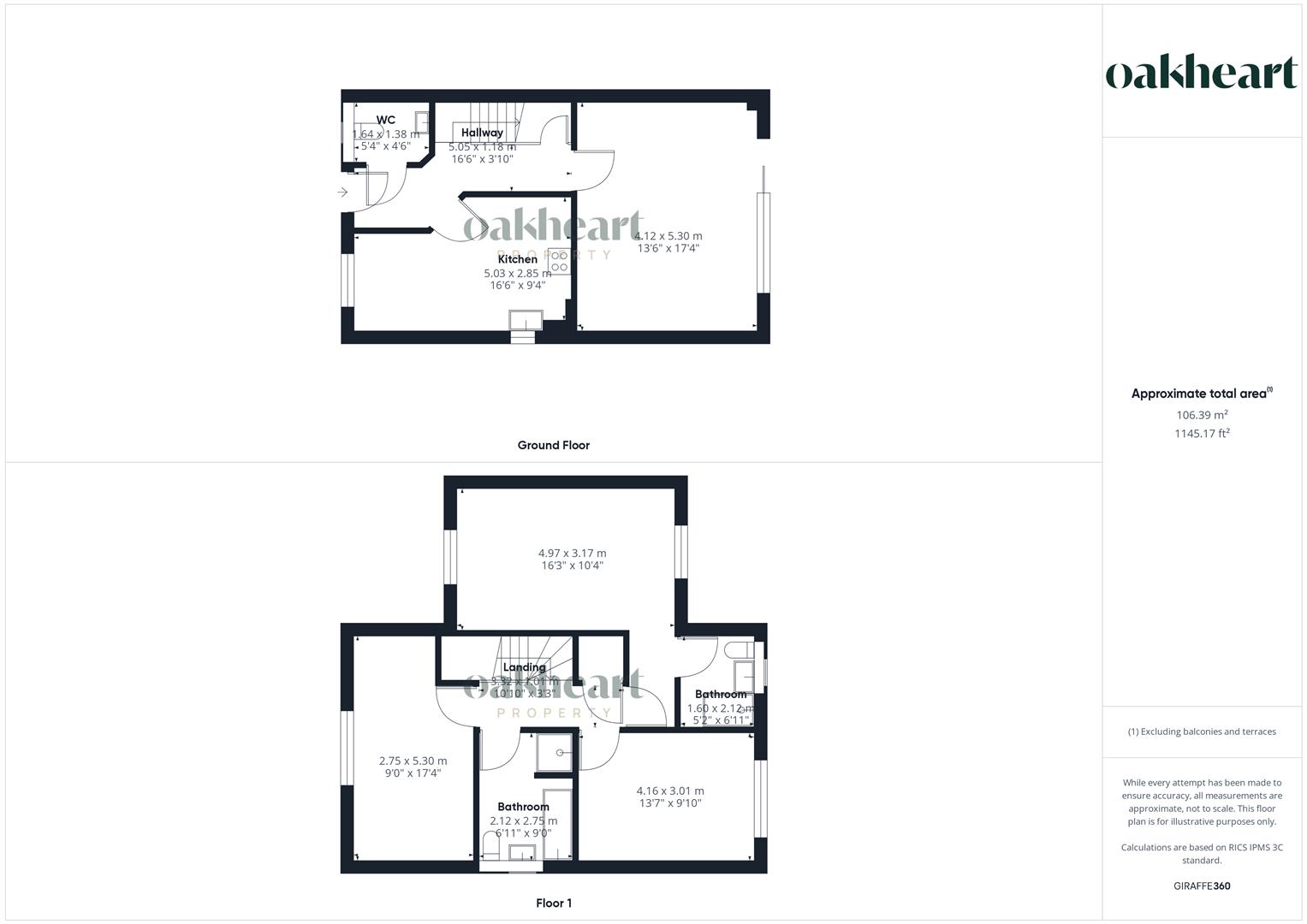 Floorplan thumbnail